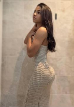 Pancha - Escort lady London 4