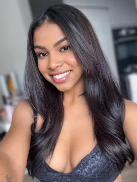 Pancha - Escort lady London 5