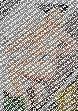 MIKAEKA EROTICAS - Escort lady Bogotá 11