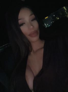 Aaliyah - Escort lady Las Vegas 5