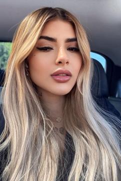 Massandra - Escort lady London 2