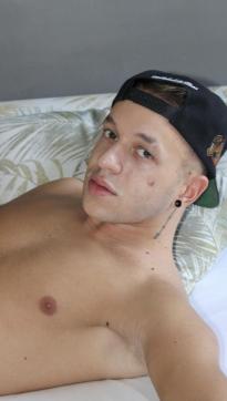 Daniel - Escort gay Cologne 2