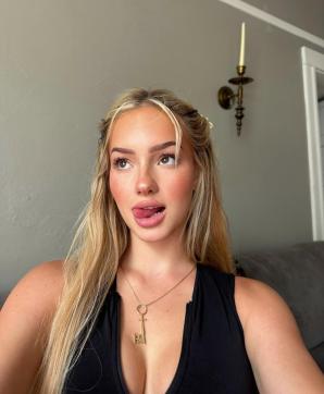 Nathalie - Escort lady Paris 2