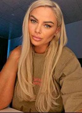 Kay - Escort lady London 5