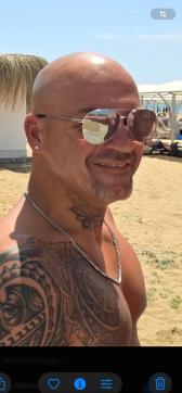 Romantik - Escort mens Antalya 3