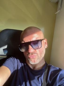 Romantik - Escort mens Antalya 4