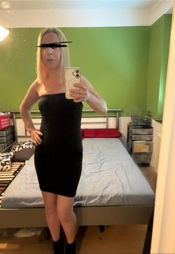 Carina - Escort ladies Hanover 1 Carina - Escort ladies Hanover 1