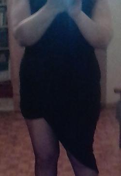 Danai - Escort ladies Athens 1