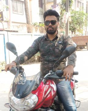 Pulok Ahmed - Escort mens Kolkata (Kalkutta) 3