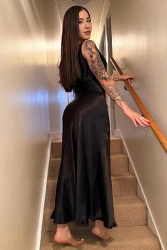 Ismat - Escort lady London 5