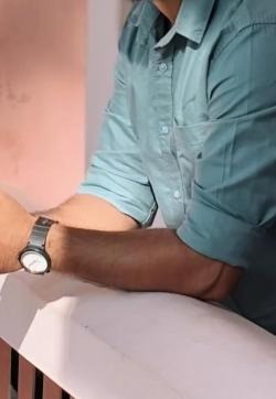 Markus jack - Escort mens Baden-Baden 1