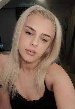 Sandra - Escort ladies Bourges 1