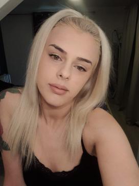 Sandra - Escort lady Bourges 5