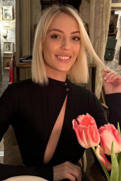 Belloria - Escort lady London 3