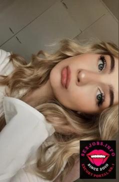 Jana-Cosplay 19 - Escort lady Mönchengladbach 2