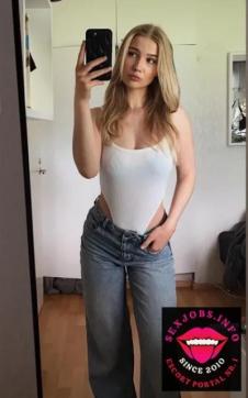 Jana-Cosplay 19 - Escort lady Mönchengladbach 3