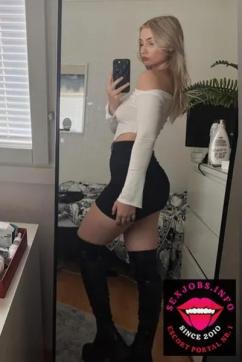 Jana-Cosplay 19 - Escort lady Mönchengladbach 4