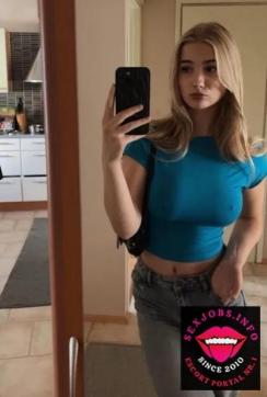 Jana-Cosplay 19 - Escort lady Mönchengladbach 5