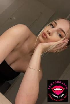 Jana-Cosplay 19 - Escort lady Mönchengladbach 6