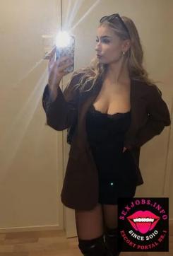 Jana-Cosplay 19 - Escort lady Mönchengladbach 8