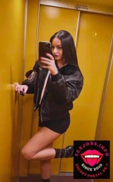 Melina 19 - Escort lady Cologne 2