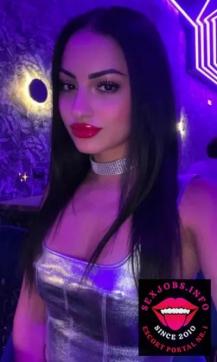 Melina 19 - Escort lady Cologne 3