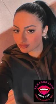 Melina 19 - Escort lady Cologne 5