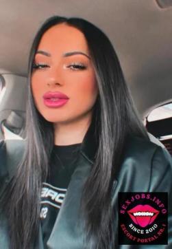 Melina 19 - Escort lady Cologne 6