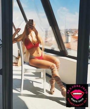 Anna Deutsch 19 - Escort lady Bielefeld 2