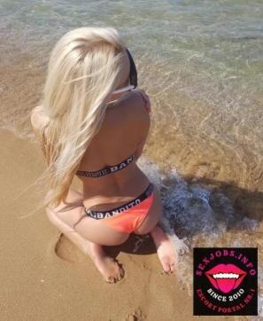 Anna Deutsch 19 - Escort lady Bielefeld 6