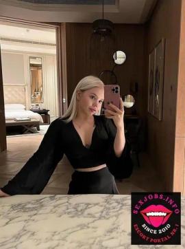 Jemma 18 - Escort lady Hamburg 2