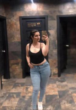 Liea - Escort ladies Cairo 1