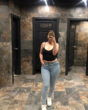 Liea - Escort lady Cairo 2