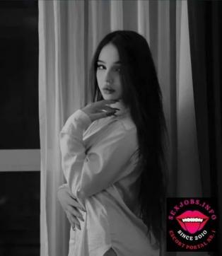Sonya 18 - Escort lady Berlin 2