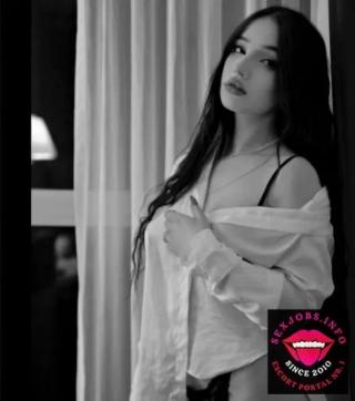 Sonya 18 - Escort lady Berlin 3