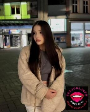 Sonya 18 - Escort lady Berlin 4