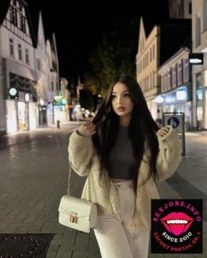 Sonya 18 - Escort lady Berlin 5