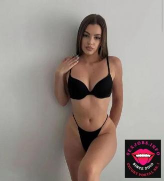 Jessy 20 - Escort lady Koblenz 7
