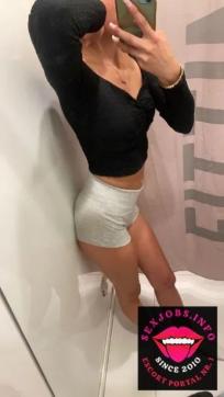 Coco 18 - Escort lady Frankfurt 11