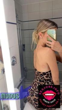 Coco 18 - Escort lady Frankfurt 12