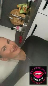 Coco 18 - Escort lady Frankfurt 2