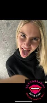 Coco 18 - Escort lady Frankfurt 3