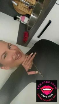 Coco 18 - Escort lady Frankfurt 5