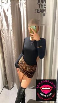 Coco 18 - Escort lady Frankfurt 9