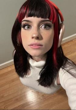 Maela coquine - Escort ladies Paris 1