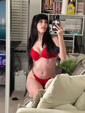 Maela coquine - Escort lady Paris 3