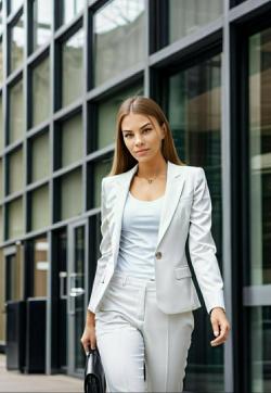 INNA - Escort ladies Vienna 1