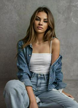 INNA - Escort lady Vienna 2