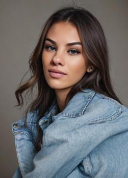 INNA - Escort lady Vienna 3