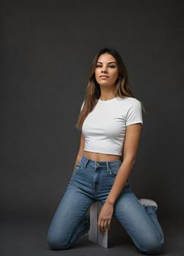 INNA - Escort lady Vienna 4